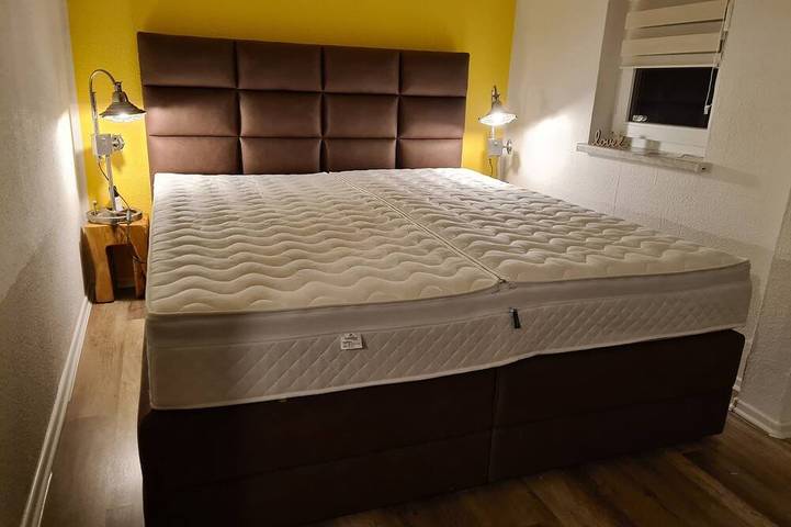 Ferienwohnung für 4 Personen in Uhlstädt-Kirchhasel