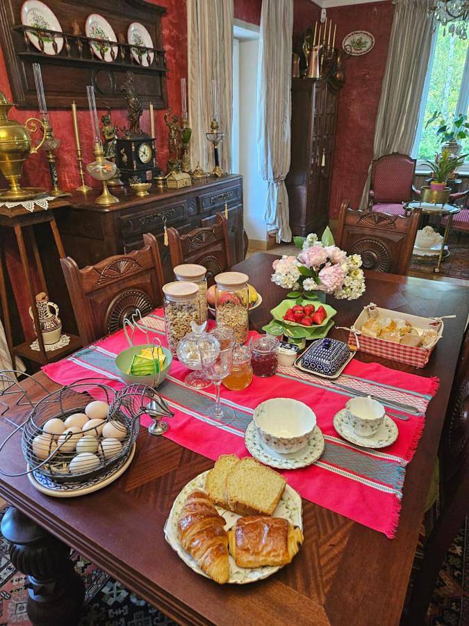 Location de vacances pour 2 personnes, avec vue à Saint-Denis-lès-Martel - 2