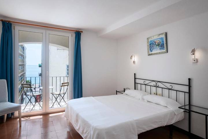 Hôtel pour 2 personnes, adapté aux familles