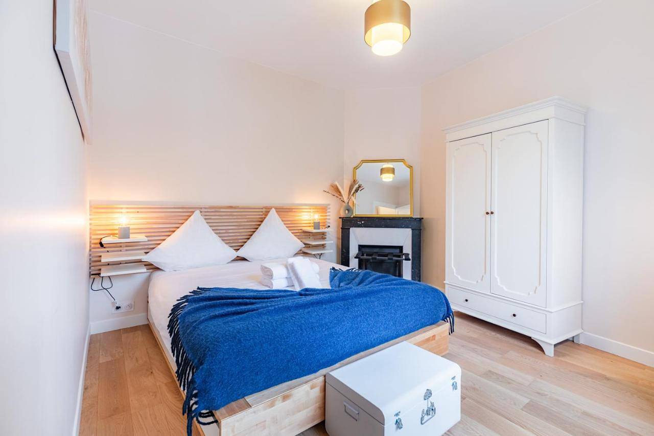 Appartement entier, Plein Centre Enghien Les Bains 10 min de Paris in Enghien-les-Bains, Val-d'Oise