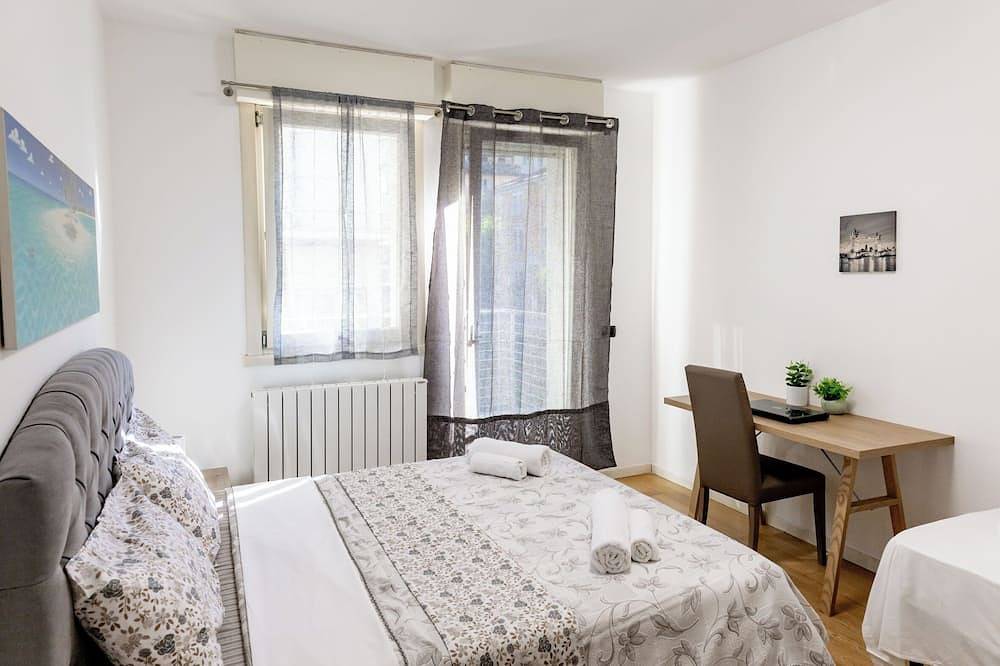 Apartamento entero, Charming Two Bedroom Apartment in Venecia, Provincia de Venezia