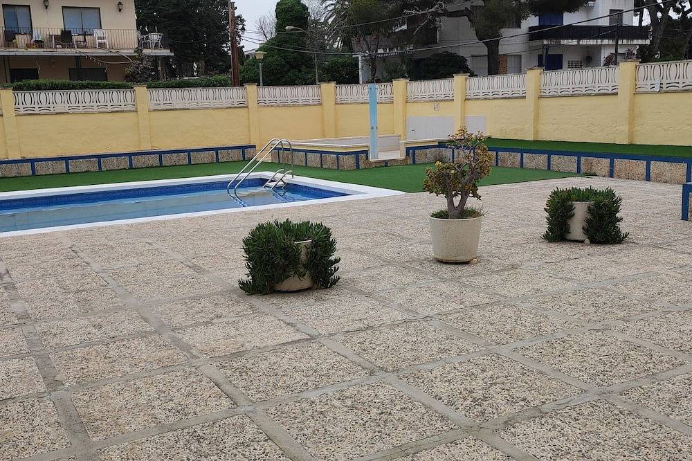 Entire apartment, Acogedor Apartamento en la Playa de Sant Salvador - Increíbles Vistas al mar in Sant Salvador (Tarragona), el Vendrell