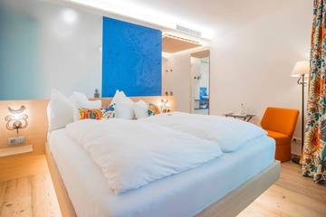 Ferienhaus für 2 Personen, mit Haustier in Salzburg