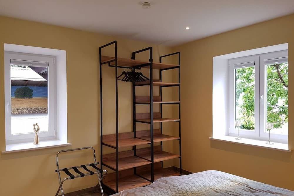 Ganze Wohnung, Ferienwohnung/App. für 4 Gäste mit 53m² in Mittelangeln in Havetoftloit, Mittelangeln