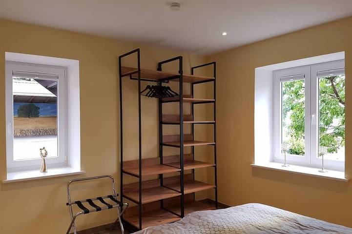 Ganze Wohnung, Ferienwohnung/App. für 4 Gäste mit 53m² in Mittelangeln in Havetoftloit, Mittelangeln