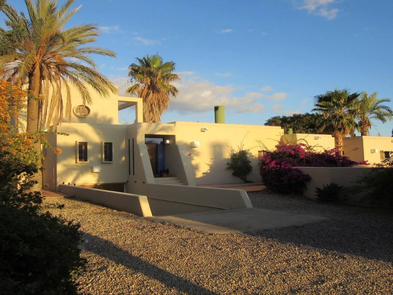 Schöne Villa für 6 Personen mit Schwimmbad in Níjar, Provincia de Almería