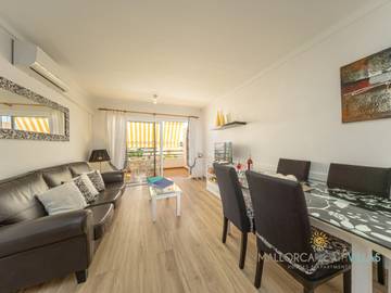 Apartment in Alcúdia, Mallorca Norden Apartment in Alcúdia, Mallorca Norden für 4