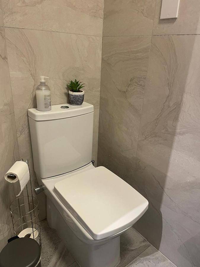 Gîte pour 2 personnes dans Gare de Saint Pancras Eurostar - 4