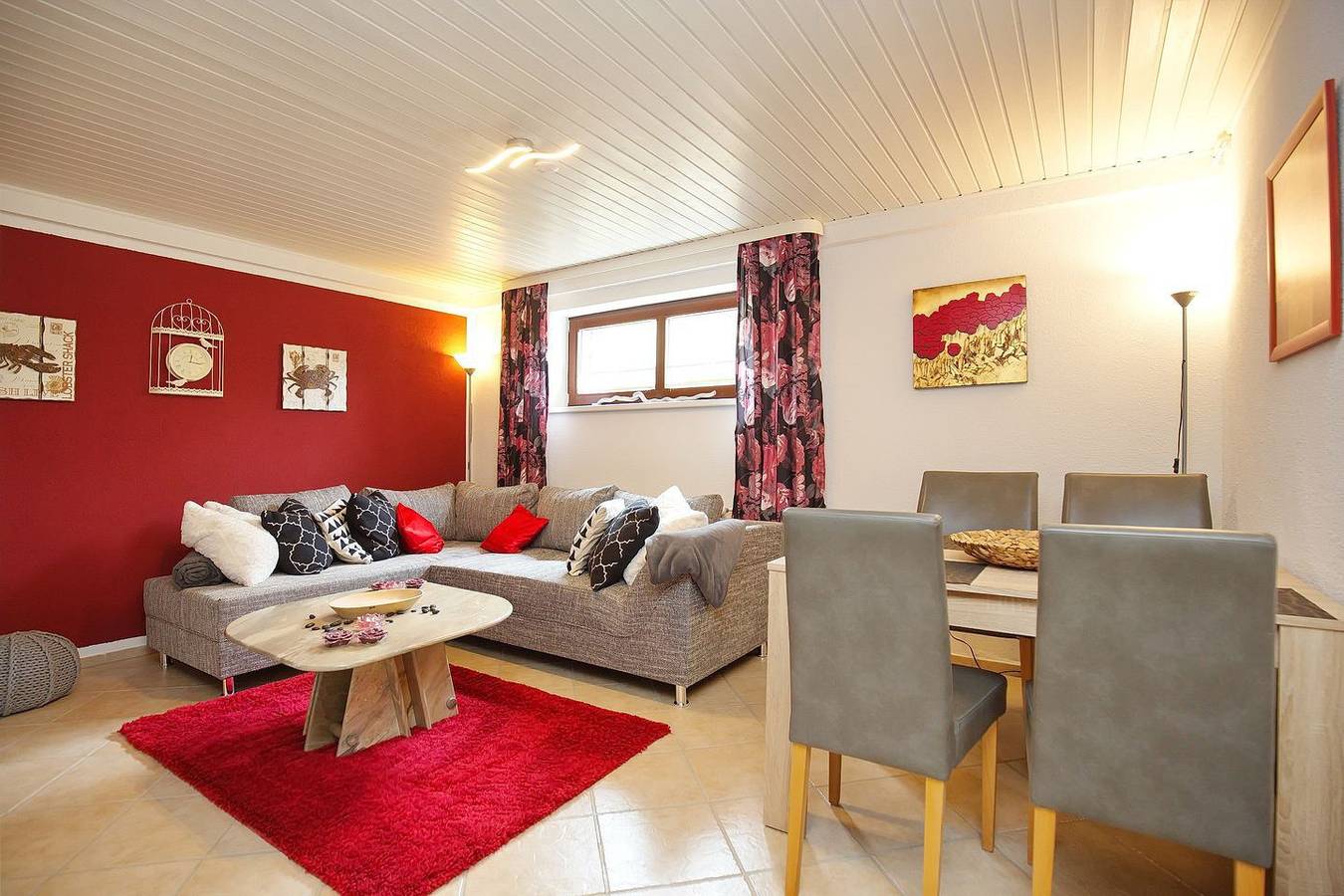 Ferienwohnung in Boltenhagen für 2 Personen in Boltenhagen