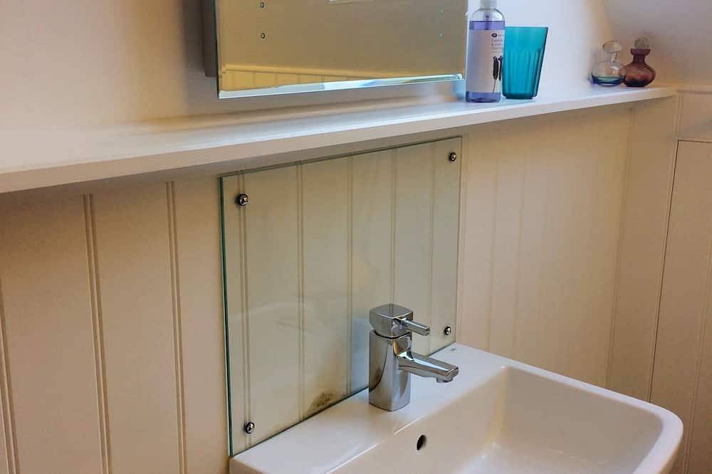 Ganze Wohnung, Schöne Aussicht auf Mounts Bay und St Michael Berg in Newlyn, Cornwall