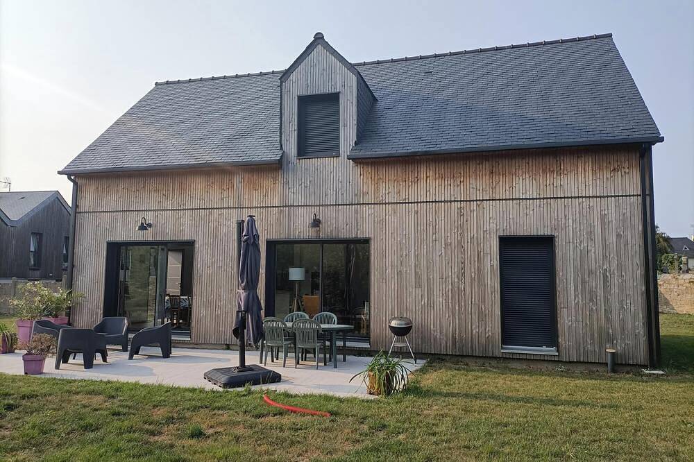 Photo : Maison de vacances