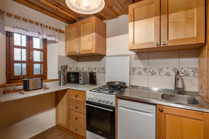 Location de vacances pour 10 personnes, avec terrasse dans Brežice - 4