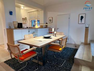 Ferienwohnung für 4 Personen in Juist, Landkreis Aurich, Bild 3