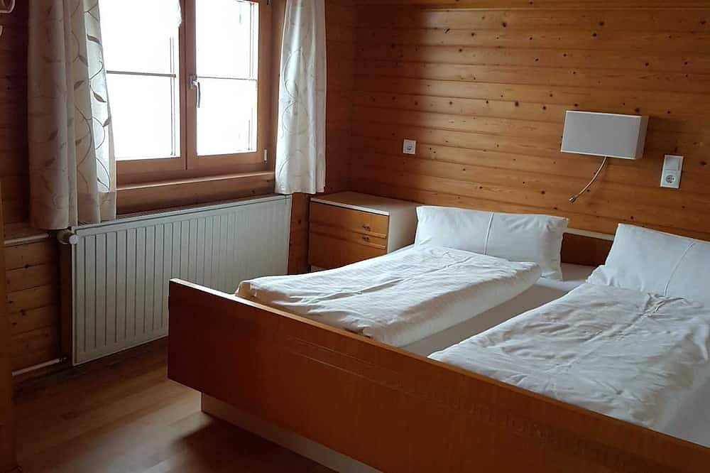 Ganze Wohnung, Ferienwohnung Helma - Ferienwohnung 1 in Blons, Bezirk Bludenz