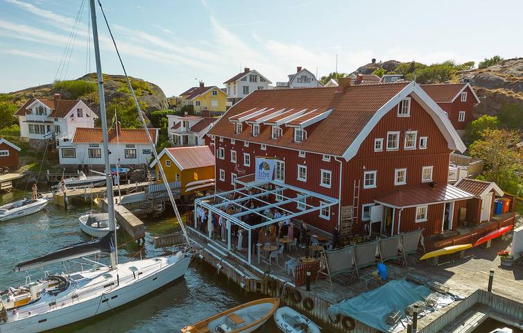 Ferienwohnung für 6 Personen, mit Terrasse und Ausblick