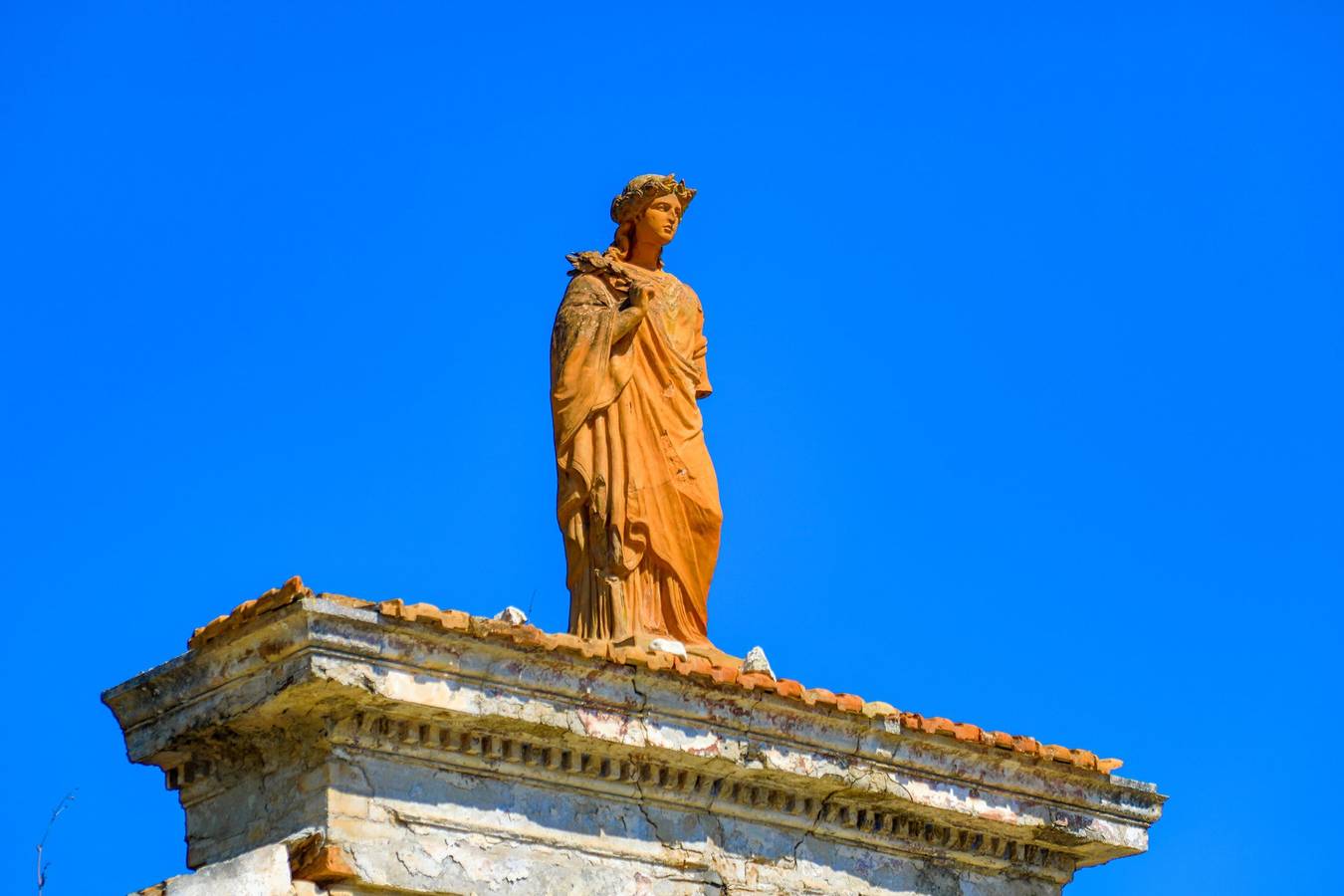 Ganze Wohnung, Faros Pende in Gaios, Paxos