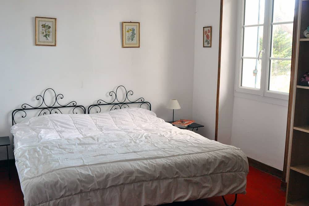 Villa familiale front de mer  Pornichet disponible semaine du 14 au 22 juillet in Pornichet, Côte d'Amour