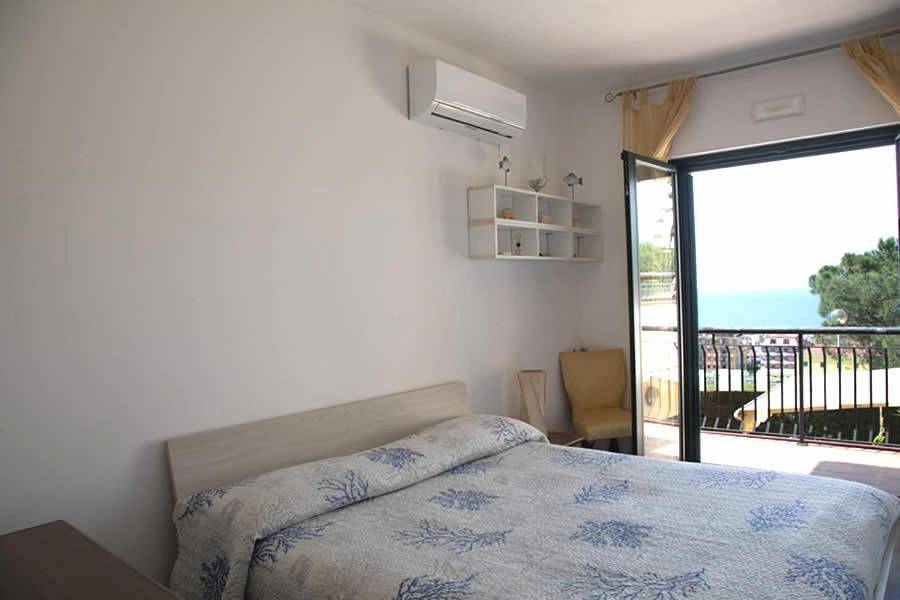 B&B Villa Meridiana in Diamante, Provincia di Cosenza