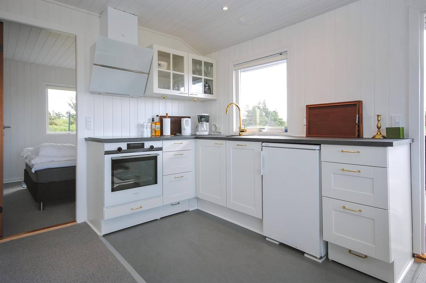 Amazing home in Thisted w/ 2 Bedrooms in Thisted, Thy nasjonalpark