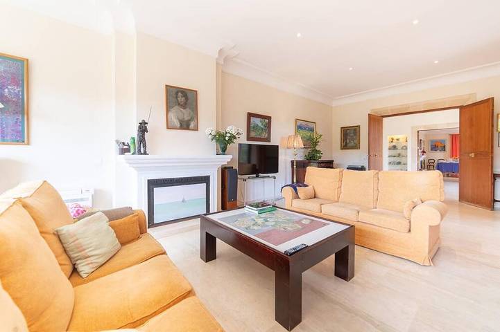 Finca für 10 Personen in Esporles - 3