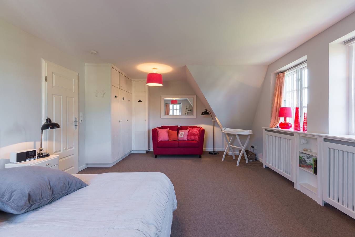 Haus Marie in Utersum, Föhr