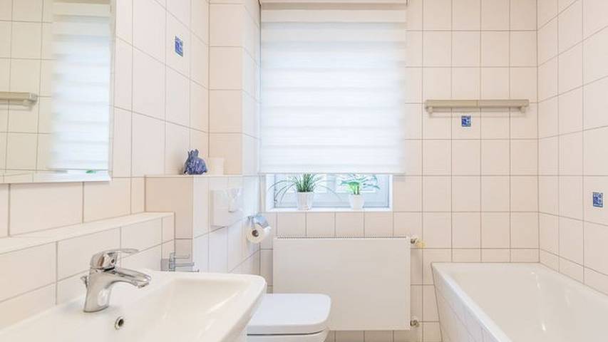 Ferienhaus für 6 Personen, mit Terrasse, mit Haustier in Boltenhagen - 4