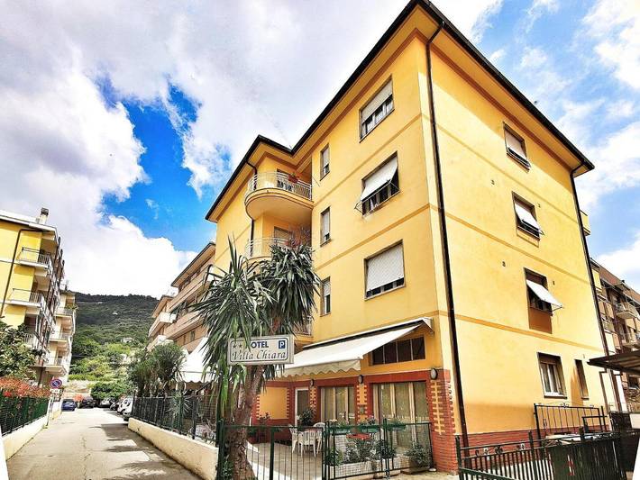 Hôtel pour 2 personnes, avec jardin