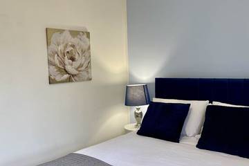 Holiday Home for 5 People in Durham, County Durham, Photo 1