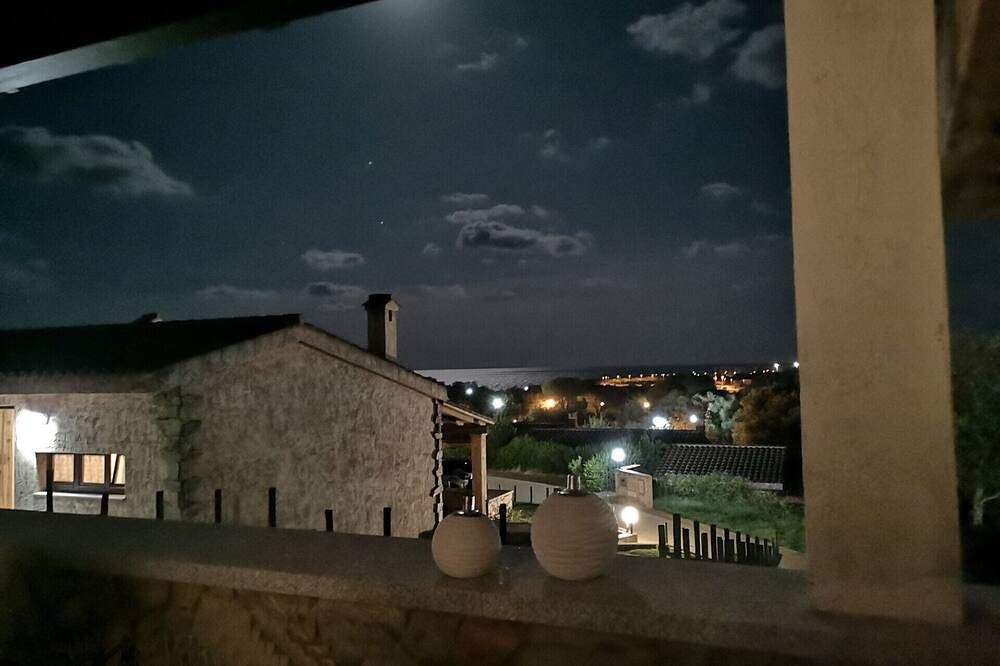 Villetta Cinzia vista mare in Villaputzu, Cagliari e Dintorni