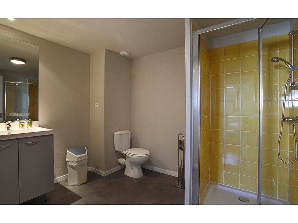 Appartement entier, Le Terral 2P4B balcon/terrace in Saint-Jean-de-Védas, Côte d'Améthyste