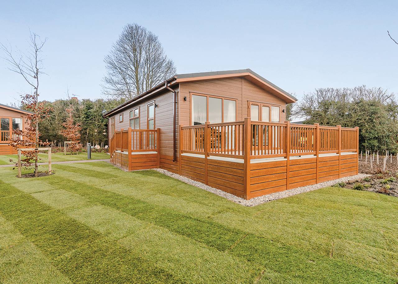 Cranbrook in Petham, Kent