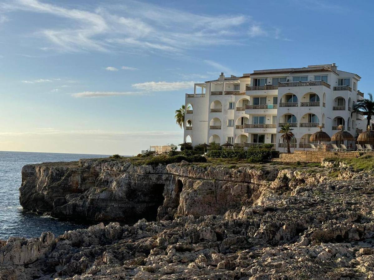 Orange Colom - Seaside Apartments in Portocolom, Felanitx