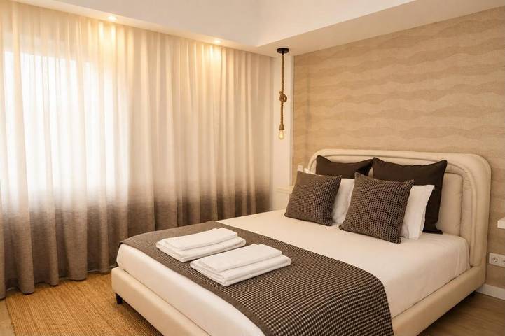 Casa rural para 4 personas en Estoril - 3