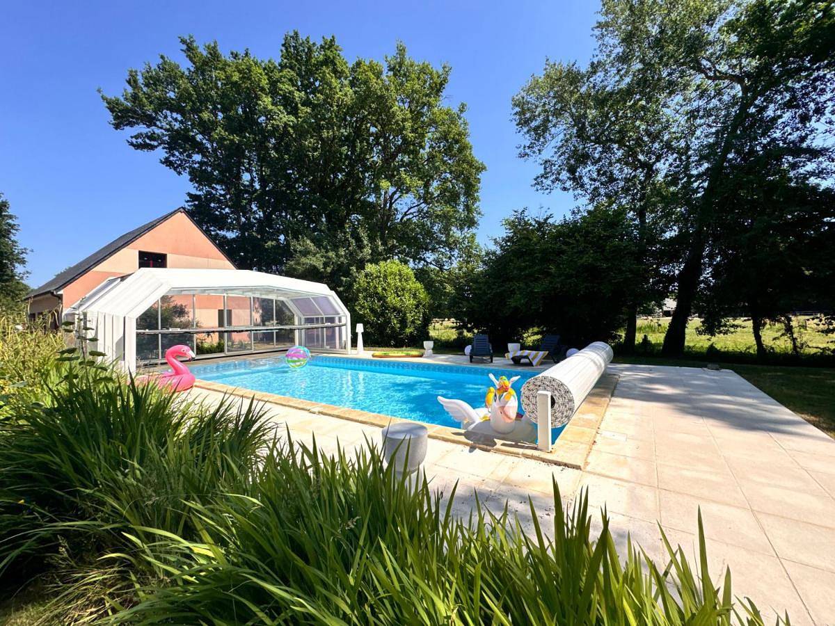 Villa in Arnage, Sarthe