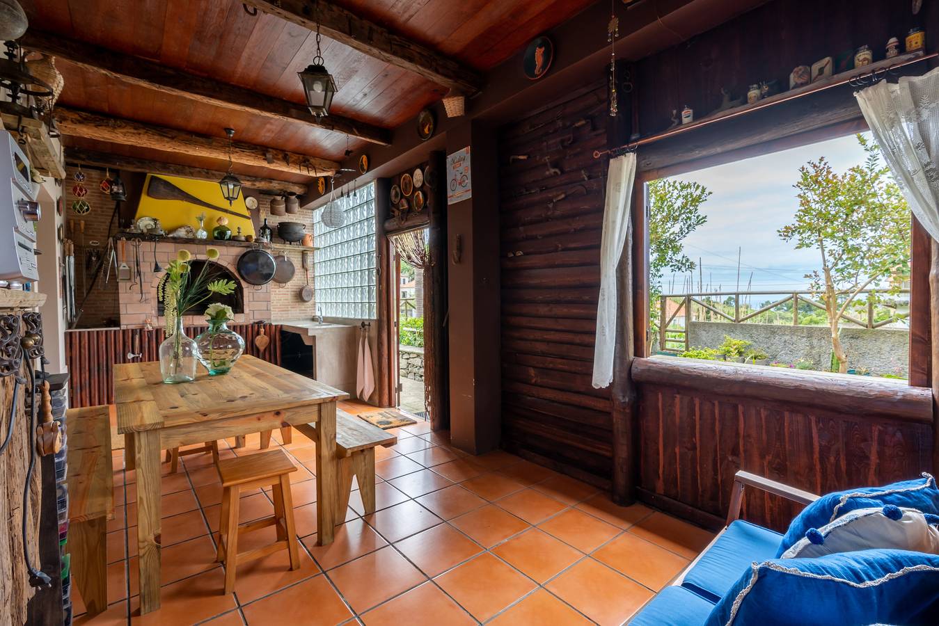 Chalet do Monte Porto Moniz by Homie in Madeira