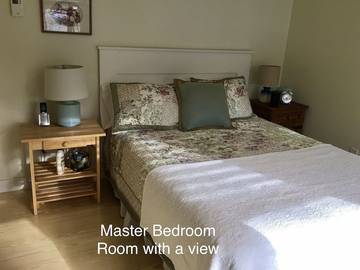 Cabin for 6 Guests in Maine, USA, Picture 4