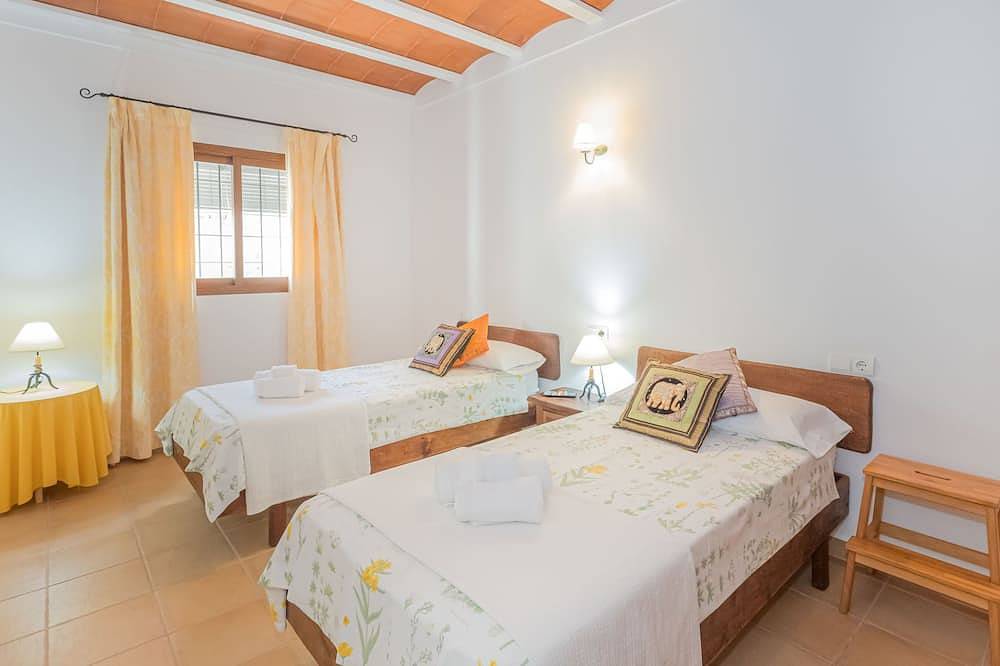 Can Verdal by Interhome in San Miguel de Balansat, San Juan Bautista