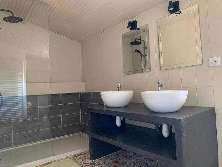 Location de vacances pour 4 personnes à Saint-Paul-en-Pareds - 4