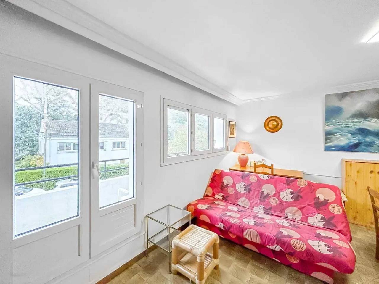 Casa encantadora en Saint-Herblain con jardín privado in Saint-Herblain, Nantes region
