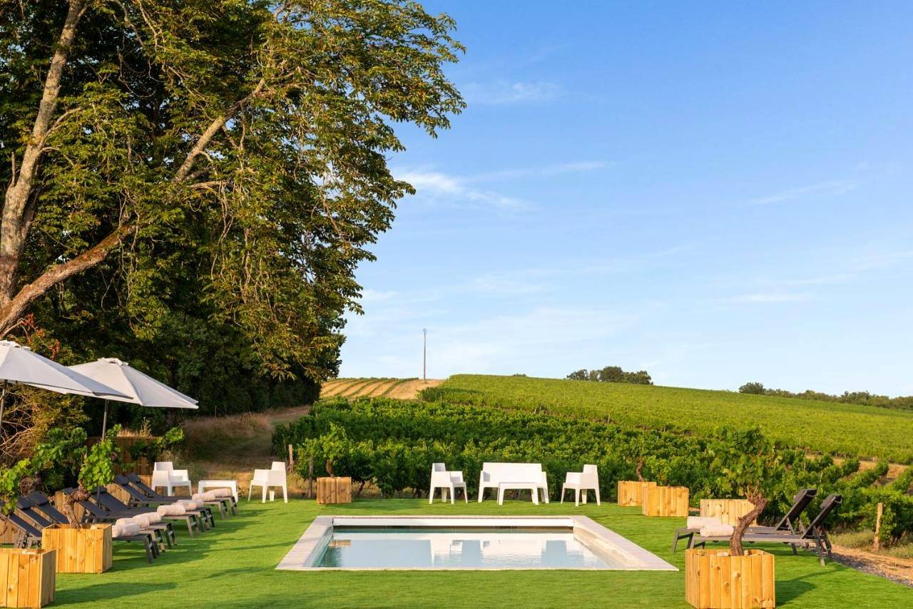 Double Room in Gaillac, Région d'Albi