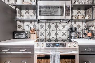 Loft for 2 Guests in Asheville, Blue Ridge Mountains, Picture 3