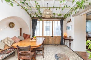 Vakantieappartement voor 2 Personen in Tavira, Parque Natural da Ria Formosa, Afbeelding 4