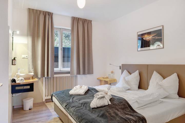 Ferienwohnung für 2 Personen in Überetsch-Unterland