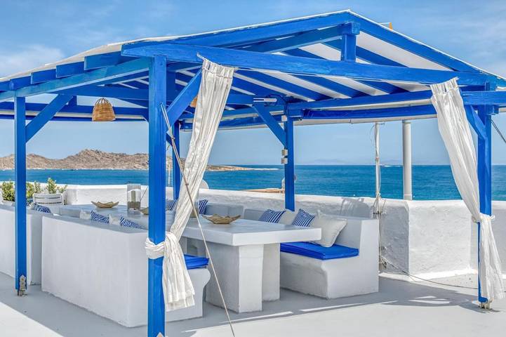 Appartement de vacances pour 2 personnes, avec jardin, animaux acceptés