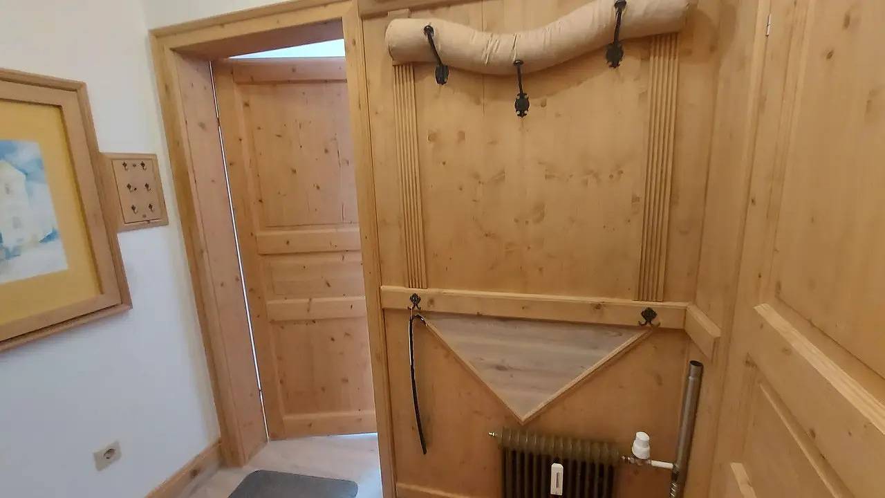 Ganze Ferienwohnung, Ferienwohnung für 2 Personen (25 m²) in Bad Mitterndorf in Sonnenalm, Bad Mitterndorf