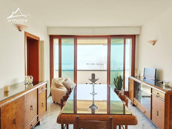 Ferienwohnung für 6 Personen, mit Terrasse und Ausblick, mit Haustier - 1