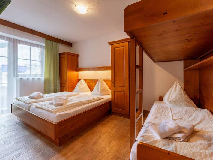 Ferienhaus für 11 Personen, mit Terrasse und Sauna, mit Haustier in Saalbach-Hinterglemm-Leogang - 4