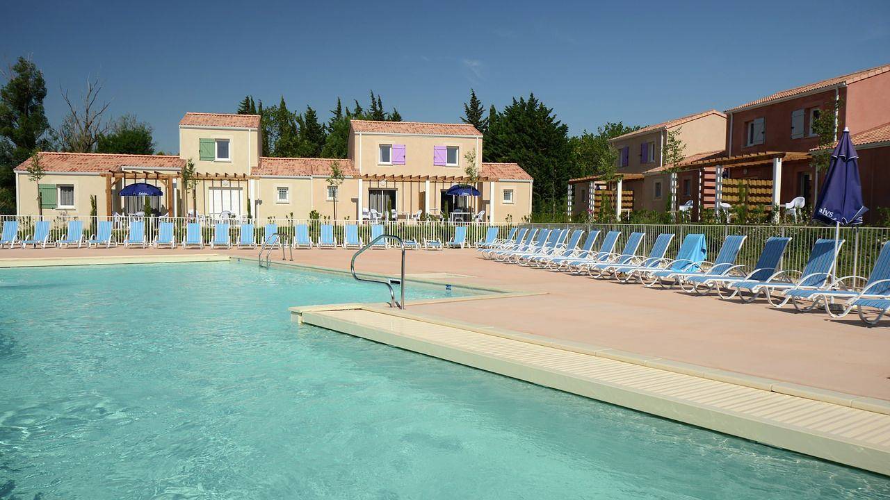 Appartement de vacances entier, Appartement de vacances pour 4 personnes avec terrasse in Paradou, Région d'Arles