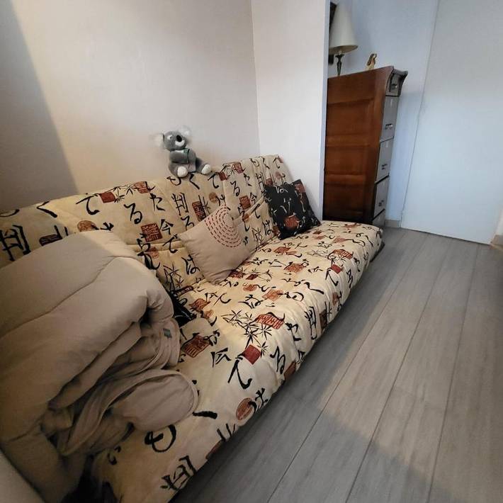 Gîte pour 4 personnes, avec Terrasse à Carry-le-Rouet - 4