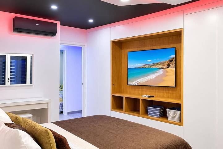 Meloneras Bahia H33 by VillaGranCanaria in Playa de las Meloneras, San Bartolomé de Tirajana